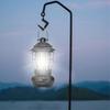 Retro Rechargeable Outdoor Camping Lantern