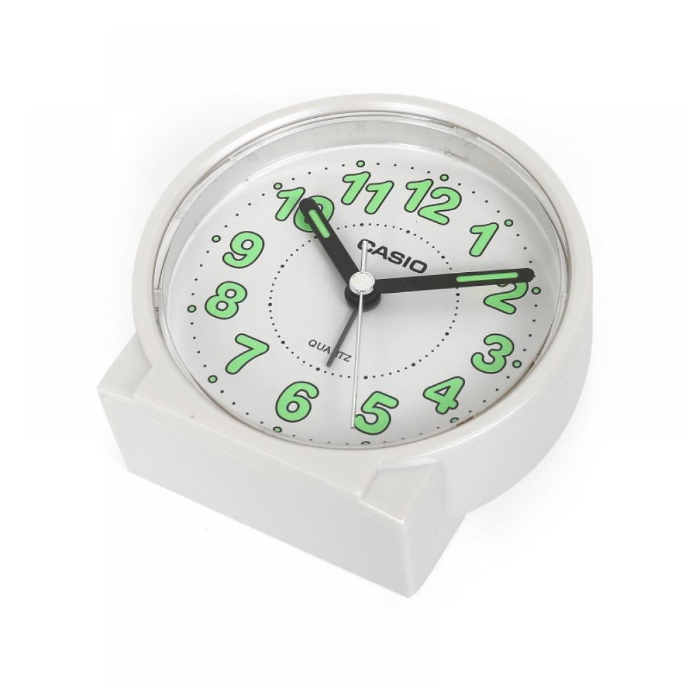 Casio Tq 228 7df Tq 228 7 Alarm Public Desk Clock