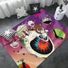 Hot Singer Kanye West Kitchen Mat Nordic Style Bedroom Living Room Doormat Home Balcony Anti-Slip Doormat Area Rug