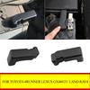 Car Battery Cover for Toyota FJ Land Cruiser Prado 150 4Runner Lexus GX460 GX J150 Negative Pole Terminal Protector Cap