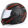 Cross-border Electric Motorcycle Male Helmet Electric Vehicle Helmet Female Face-off Helmet Full Helmet Four Seasons Motorcycle Safety Helmet