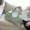 Yoga sports bag women's large-capacity portable travel bag dry and wet separation swimming fitness bag student luggage men