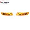 55156766AE 55156767AD 1 PC Car Parts Front Turn Signal Lamp For Jeep Liberty Cherokee 2005-2008