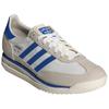 Adidas SL72 RS Chalk White Blue Unisex Sneakers Cream Cloud-White JH8644