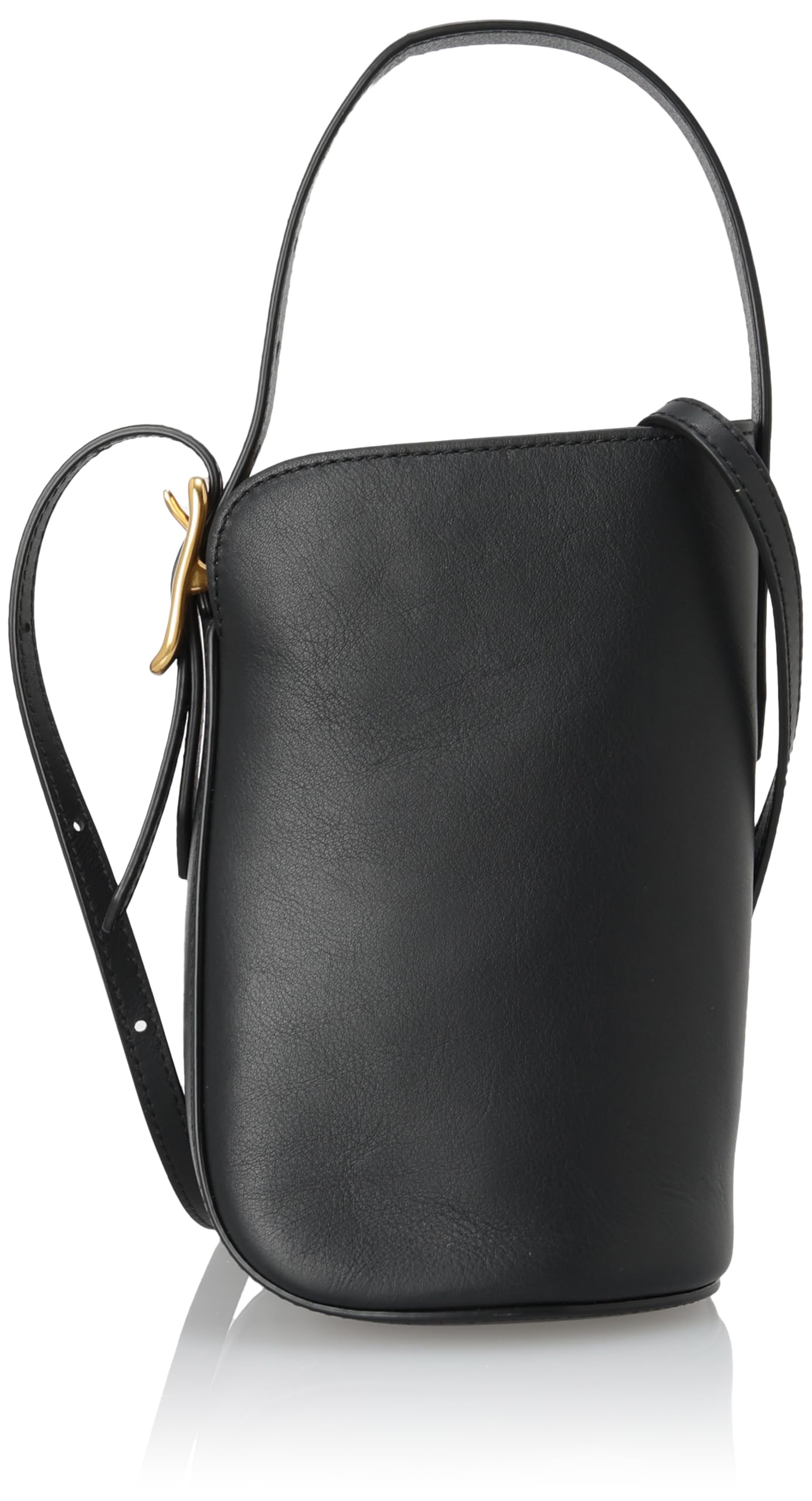 

Shoulder bag LNQB0XX SCXX 999G BLACK [J&M Davidson] Women s [Item] чорний