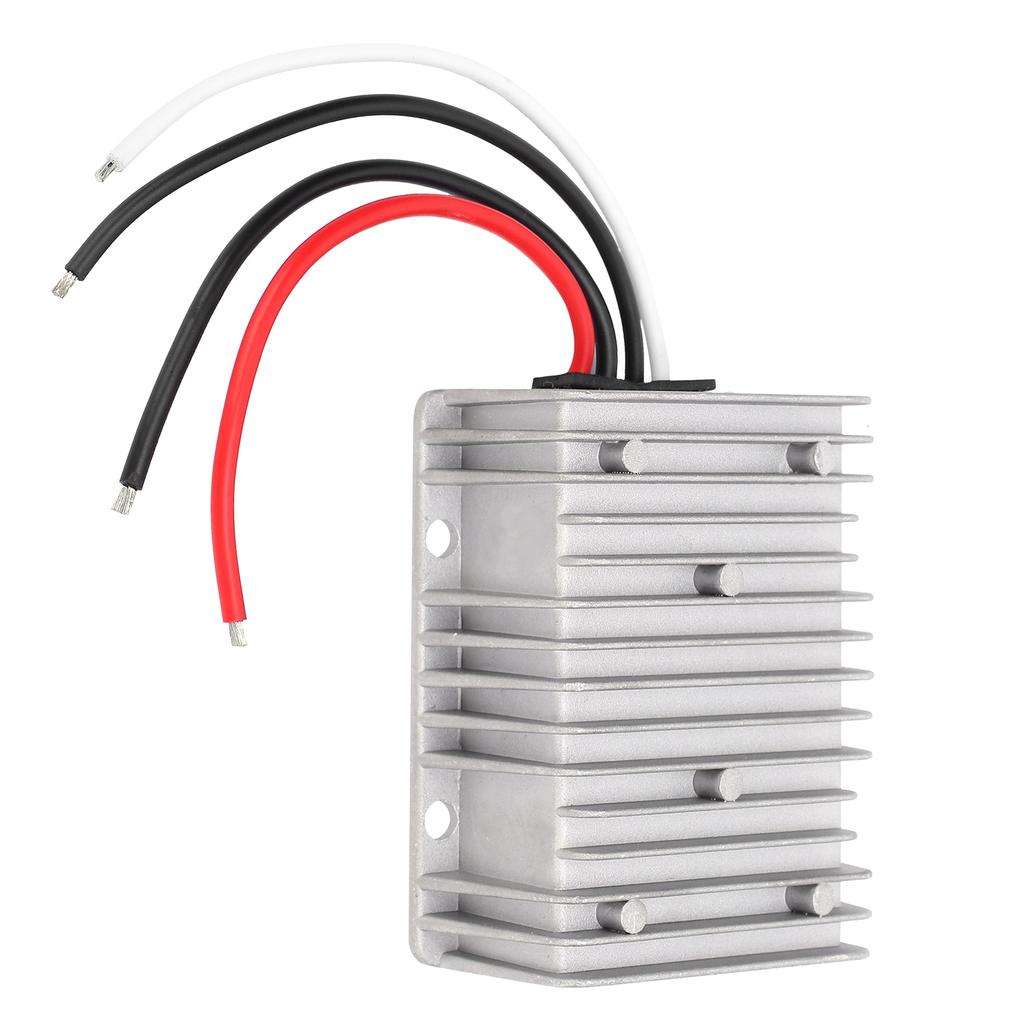 DC Voltage Regulator Car Transformer Converter Module WG18?36S2420 18?36V To 24V 20A