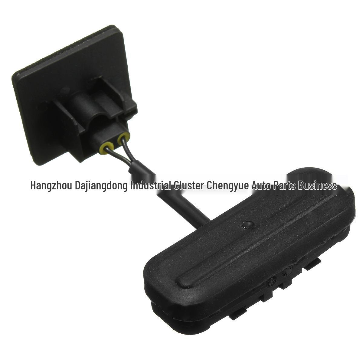 

Compatible Rear Tailgate Trunk Switch for Vauxhall Opel - Part Nos: 13422268, 13422270 13422268