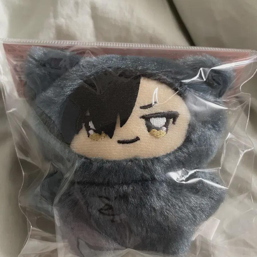 

Хайкю Куроо Чимикемо