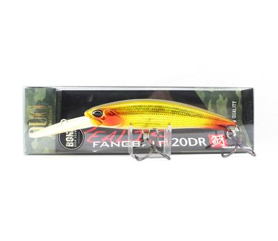 DUO Realis Fangbait 120DR Esche Galleggianti Bone BDA3311 (8031)