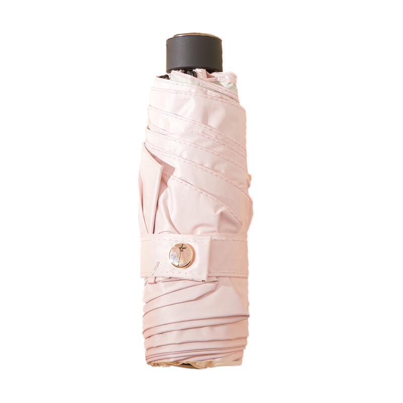 NINORIVA Compact UV Protection Umbrella