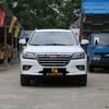 HAVAL H2 Frontnebellampe LED Tagfahrlicht DRL
