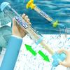 Fontane di scintille Giocattolo ad acqua per il bagno e il gioco Giocattolo creativo ad acqua a spruzzo estraibile Tempo di gioco in acqua in famiglia per bambini adulti