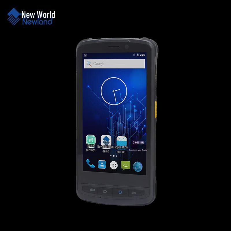 Newland MT90-LG Industrial Handheld Data Terminal