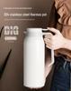 Office Commercial 72-Hour Thermos with Large Capacity and Custom Logo
