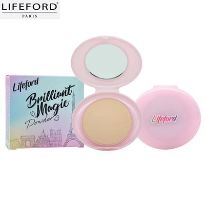 Paris Brilliant Magic Powder 8 g. BP01-BP02 - Thajská kosmetika