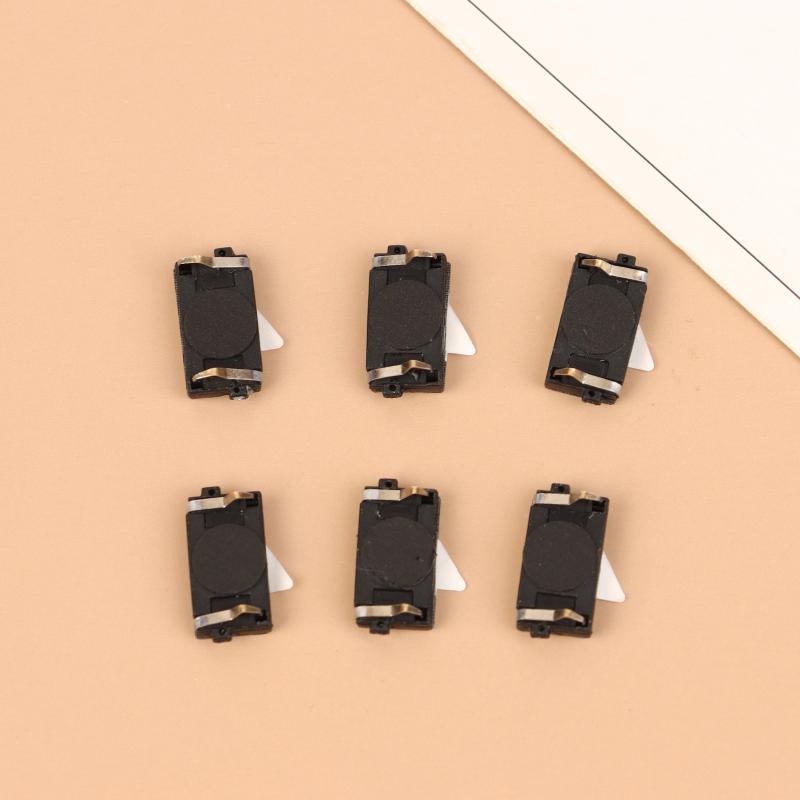 5/10 szt. Górny przedni głośnik słuchawkowy do Samsung Galaxy A21S/A31/A41/J1/A20E/A22/A10E/A32 Części zamienne do odbiornika telefonu komórkowego