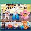 Kewpish Love Dolls Models With Cherry Blossom Theme And Abs Construction For Kids Toy Gift