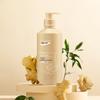 An'an Jinchun Ginger Cleansing & Moisturizing Body Wash