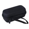 Lebakort Storage Case Compatible with Zoom H1 EssentialH1n Handy Recorders