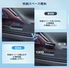 [BIXUAN] Suzuki Spacia/Spacia Custom MK54S/94S 3rd Generation 2023+ Door Pocket