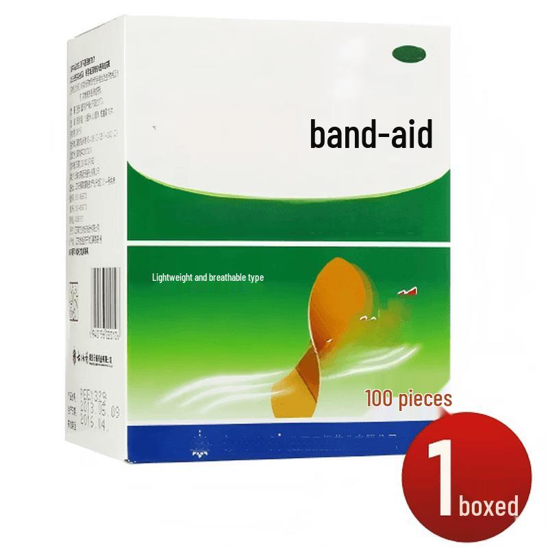Fei Ang Bandages