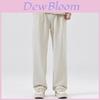 Mens Casual Pants With Stretch Fabric For Summer Youths