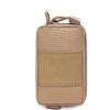 Outdoor Mini Travel Card & Storage Pouch