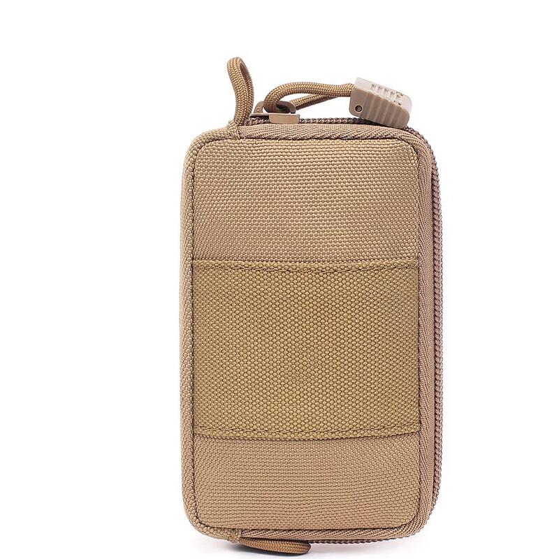 Outdoor Mini Travel Card & Storage Pouch