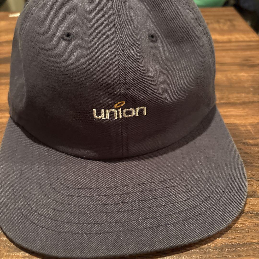 

[USED] union navy cap