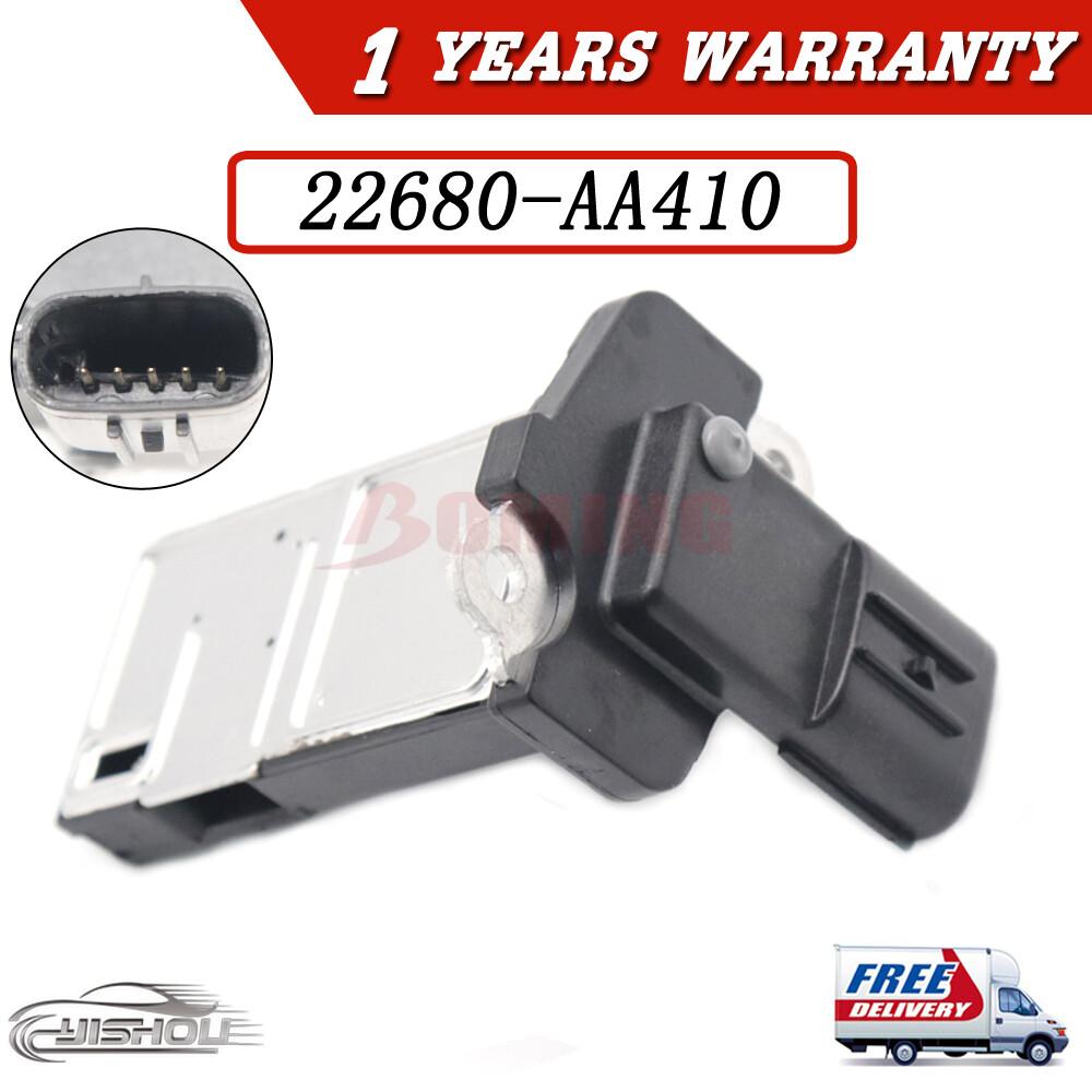 22680-AA410 Car Mass Air Flow Sensor For Subaru Forester WRX 2.0 22680AA410