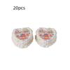 20pcs DIY Simulation Cake Handmade Miniature Food Toys Kawaii Doll Accessories  Art Supply