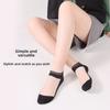 5 Pairs Spring/Summer Love Lace Socks Fashion Transparent Breathable Glass Silk Women's Socks Lovely Feng Shui Crystal Silk Lace Women's Socks