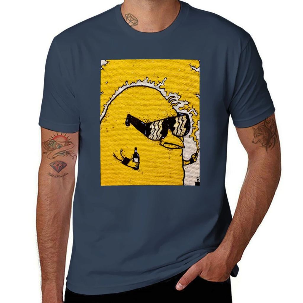 Eggmun TShirt Classic Basic Casual TShirt