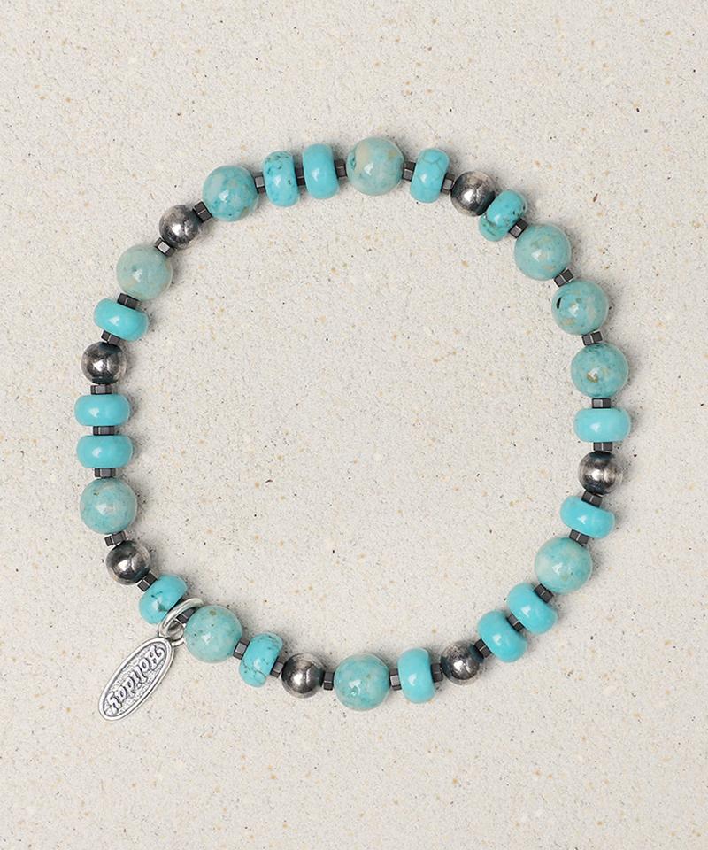 Holidayvisitor Hema Mix Stone Bracelet