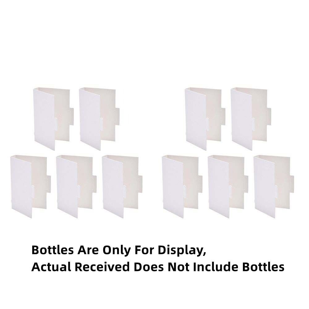 Bottle Mini Dropper Bottle Test Tube Bottle Perfume Bottle Paper Card Spray Bottle Package