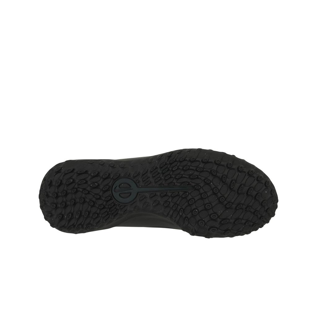 Nike Tiempo Legend 10 Club TF GS 2024 Shadow Pack Kinder-Sneaker Schwarz Deep-Jungle DV4355-002