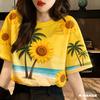 Üst Kıyafetler – T-shirtler