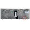 Compatible Keyboard for Shenzhou K550D I3/5/7, JW5 Mechanic M410A M411, and Haier T6-3 Models.