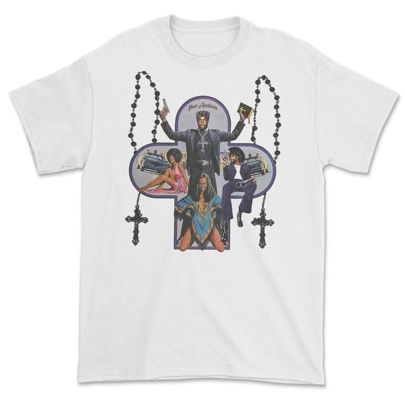 Scaring The Hoes Jpegmafia And Danny Brown Tour T Shirt Full Size S 5Xl Tt64