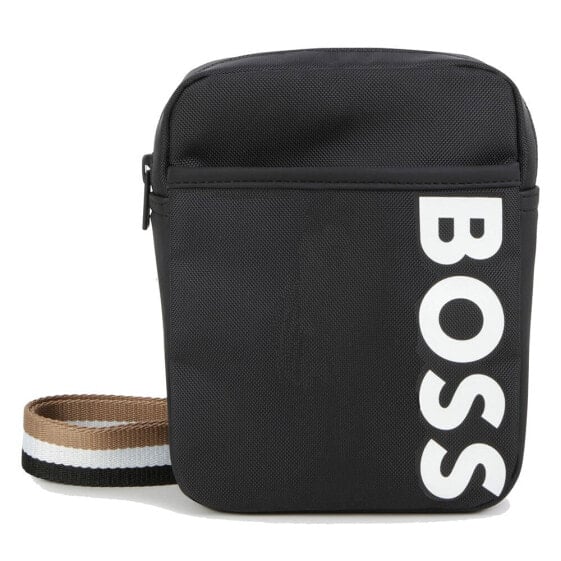 

Рюкзак Hugo Boss J50963 20L