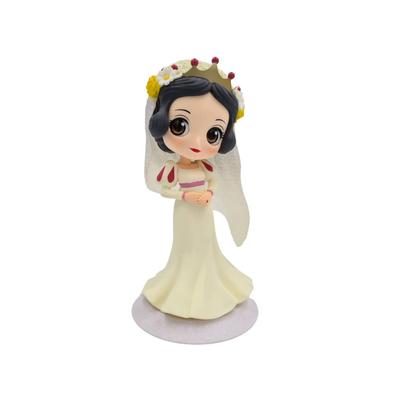 BanPresto Disney Χιονάτη Dreamy Style Q posket Φιγούρα ver.2