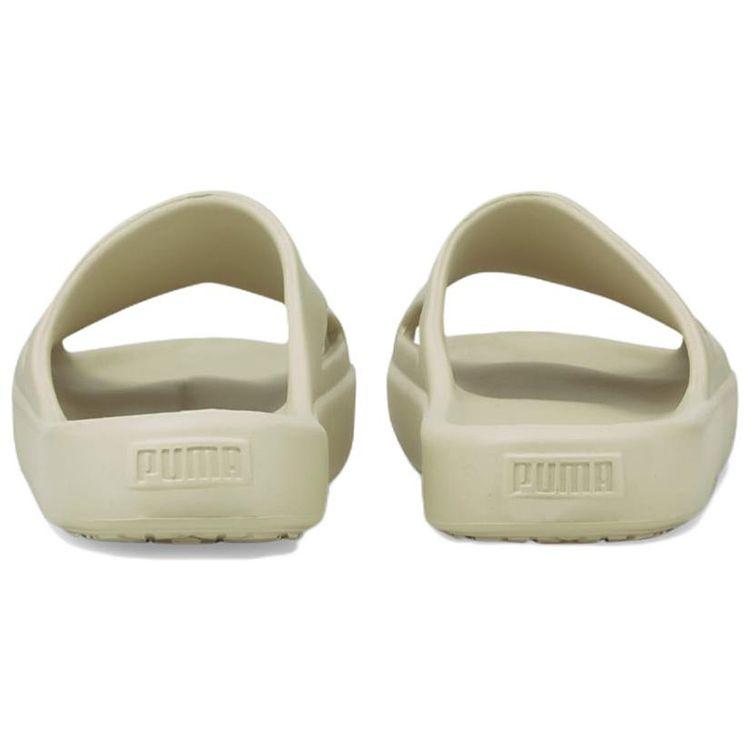Кроссовки Puma Shibui Cat Slide Putty Unisex Кремовые 385296-03 35.5 — фото 5