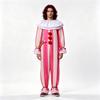 Erwachsenen Unisex Kostüm für Halloween Party Cosplay Rollenspiel Outfit