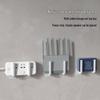 Wireless Router Wall-Mount Bracket & Storage Box