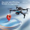 Upgrade A14 Pro Max Drone Aerial 8K HD Dual-Camera 5G WIFI GPS Brushless Motor Optical Flow Obstacle Avoidance RC Drone 10000M