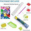 Disney Diamond Painting 5D Handmade DIY Inside Out Diamond Stickers Home Room Decorations Gifts
