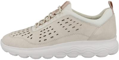 Sneakers Spherica Women D Spherica Women Raw White
