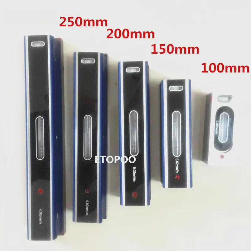 HUOTO Precision Steel Strip Level 150mm/200mm