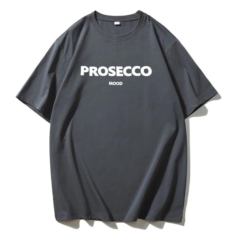 Fashion Cotton Simple Letter Prints T-Shirts Womens Loose O-Neck Short Sleeve Tops Summer Street Female Clothes