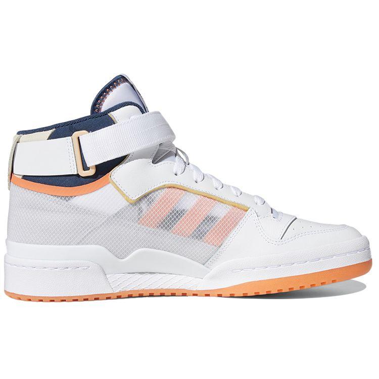 adidas forum mid tt